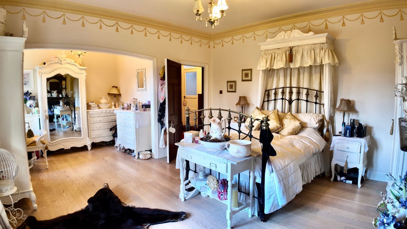 Pengam, Blackwood, NP12