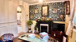 Pengam, Blackwood, NP12