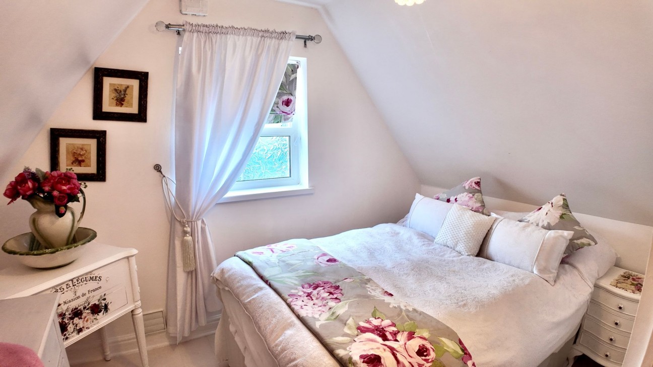 Pengam, Blackwood, NP12