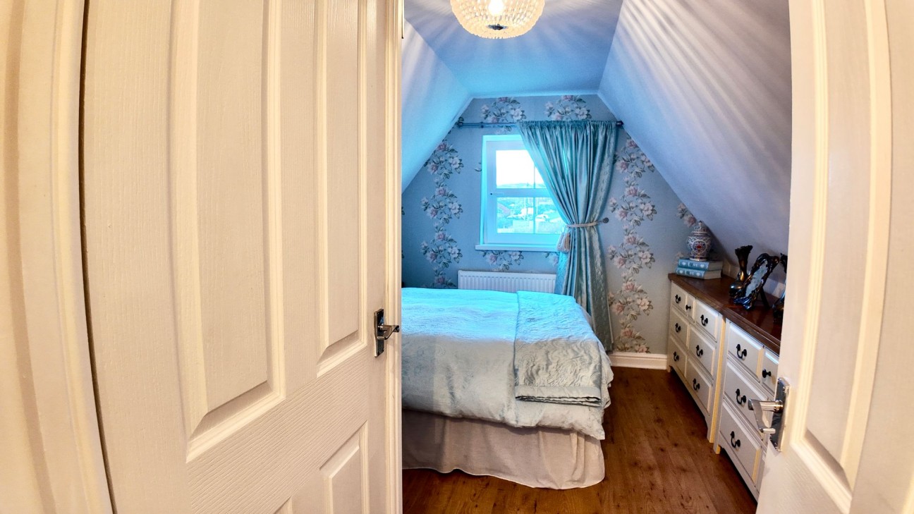 Pengam, Blackwood, NP12