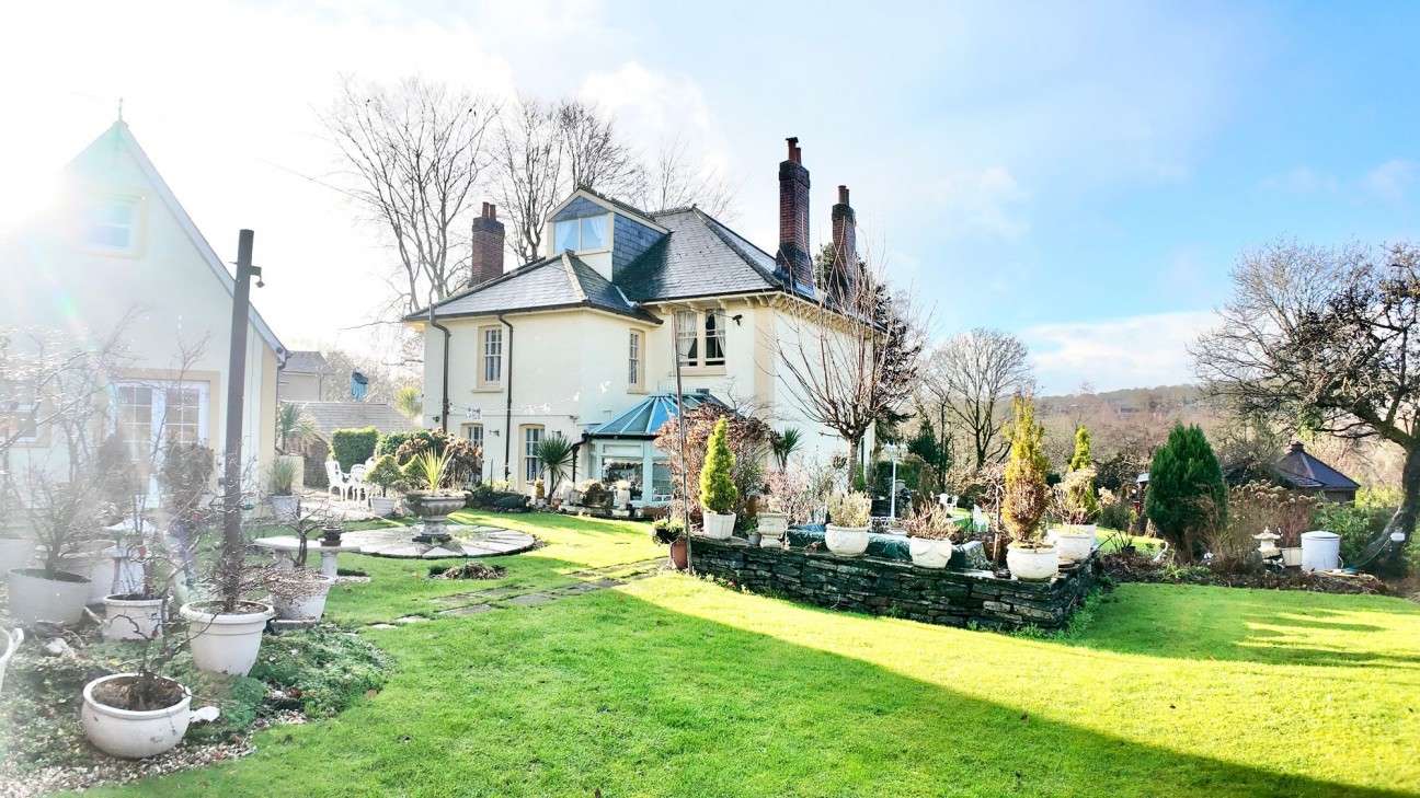 Pengam, Blackwood, NP12