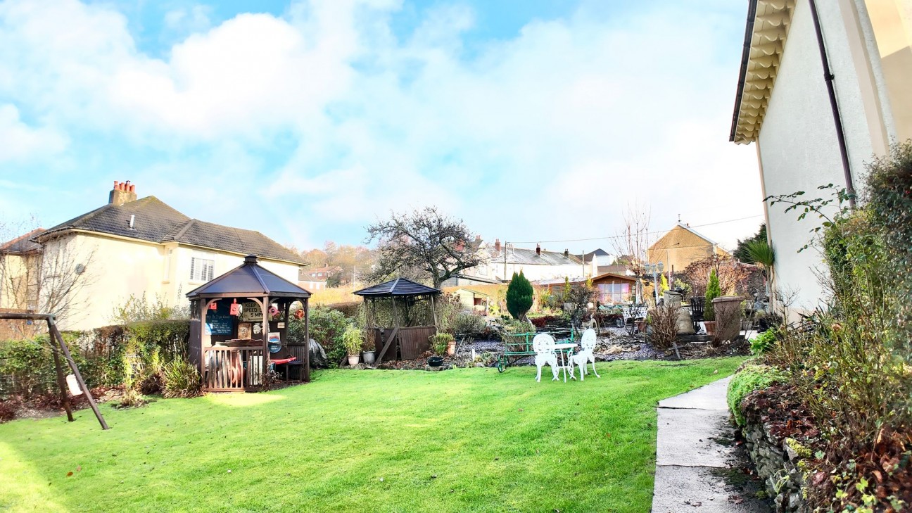 Pengam, Blackwood, NP12