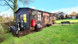 Pengam, Blackwood, NP12