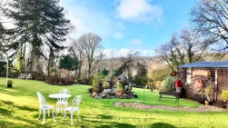 Pengam, Blackwood, NP12