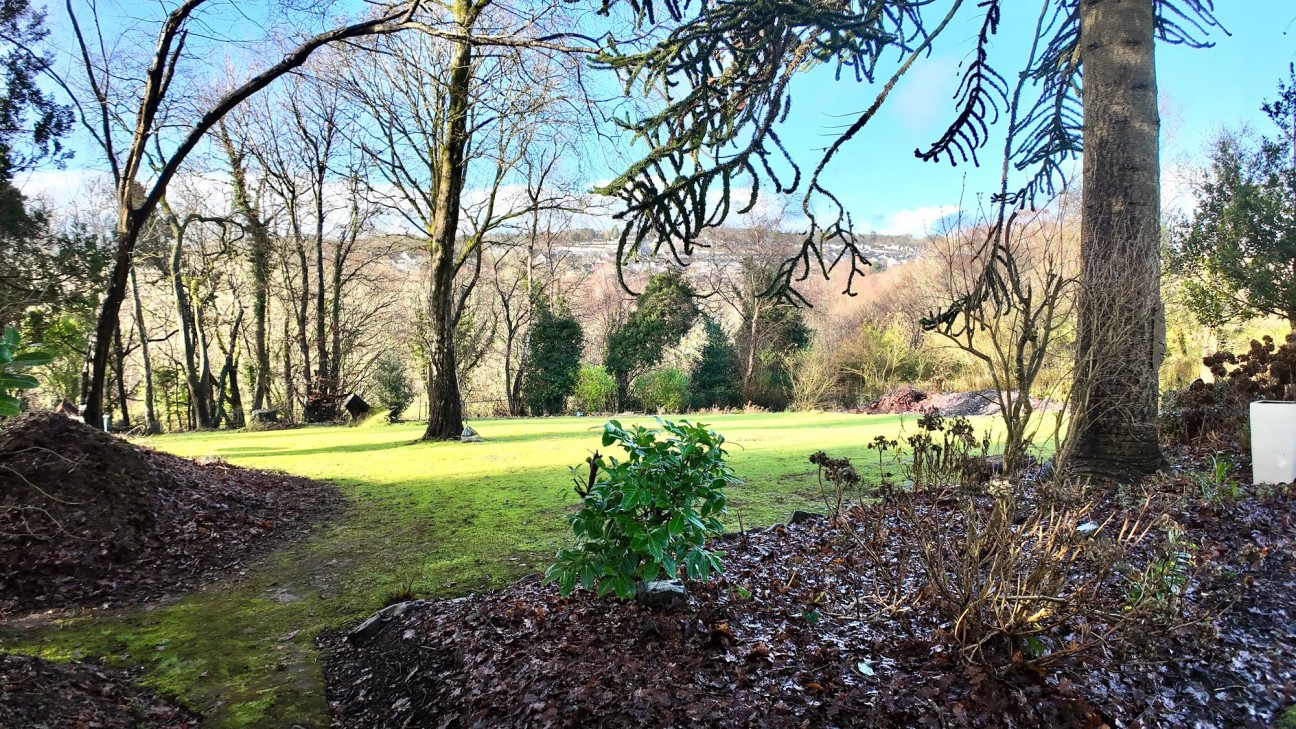 Pengam, Blackwood, NP12