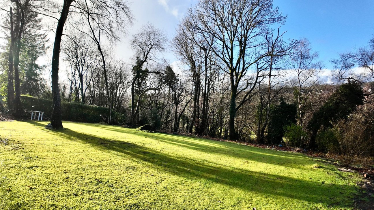 Pengam, Blackwood, NP12