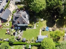 Pengam, Blackwood, NP12