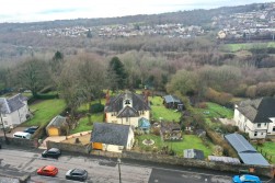 Pengam, Blackwood, NP12