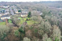 Pengam, Blackwood, NP12