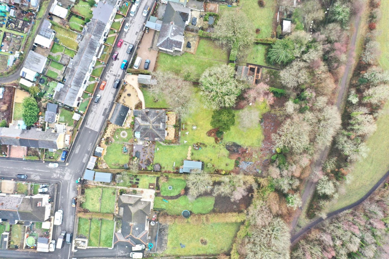 Pengam, Blackwood, NP12