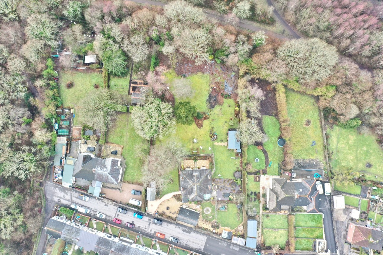 Pengam, Blackwood, NP12