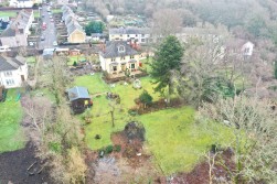 Pengam, Blackwood, NP12