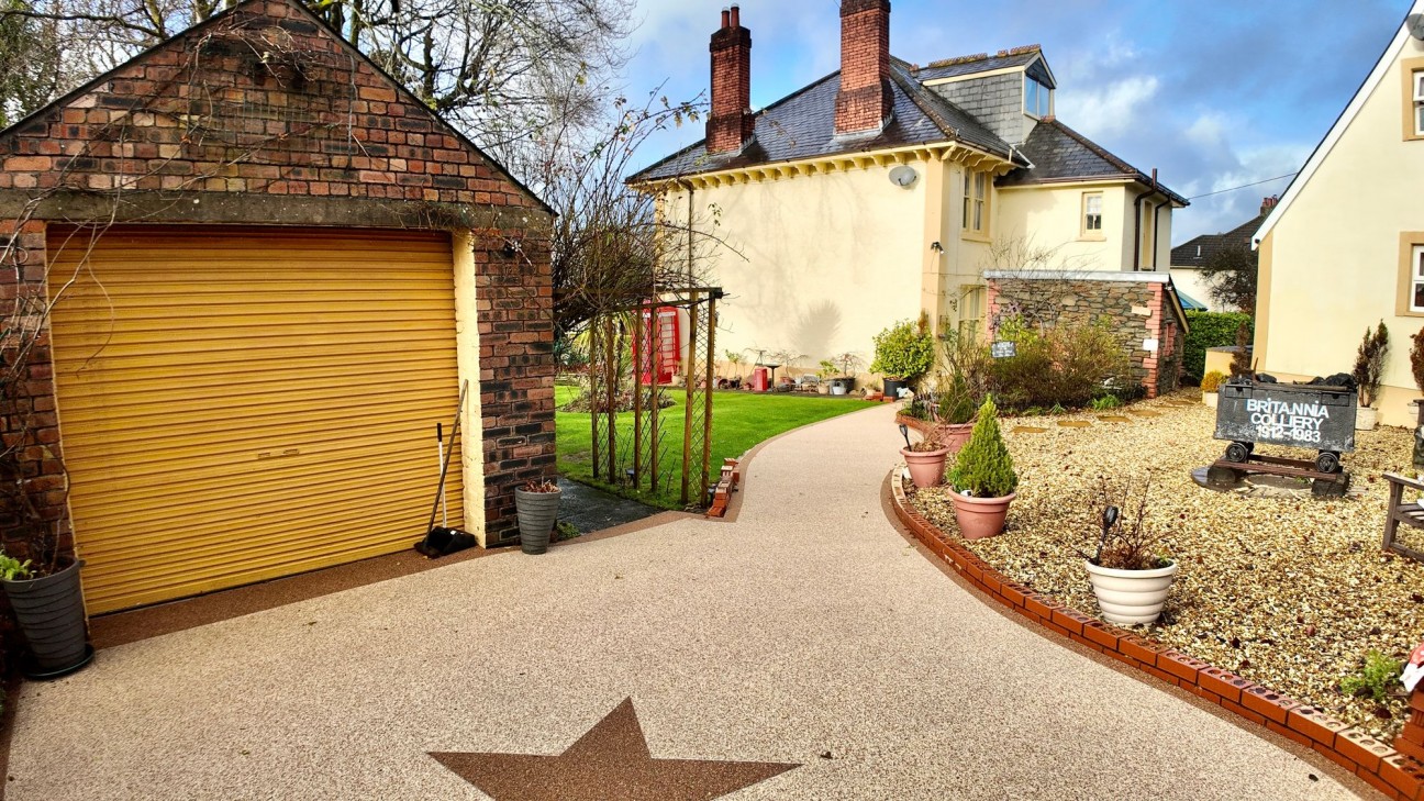 Pengam, Blackwood, NP12