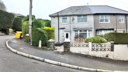 The Avenue, Wyllie, NP12