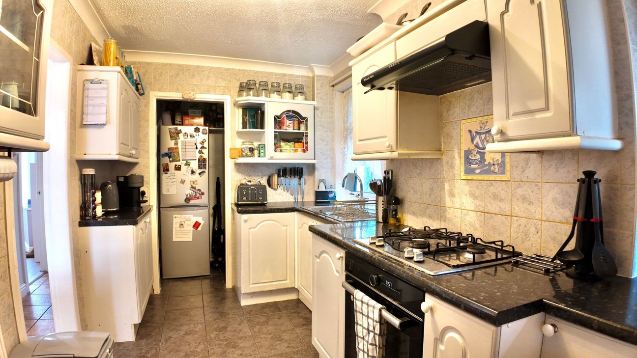 The Avenue, Wyllie, NP12