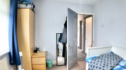 The Avenue, Wyllie, NP12