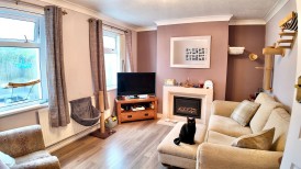 The Avenue, Wyllie, NP12