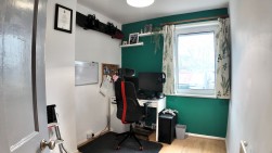 The Avenue, Wyllie, NP12