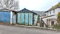 The Avenue, Wyllie, NP12