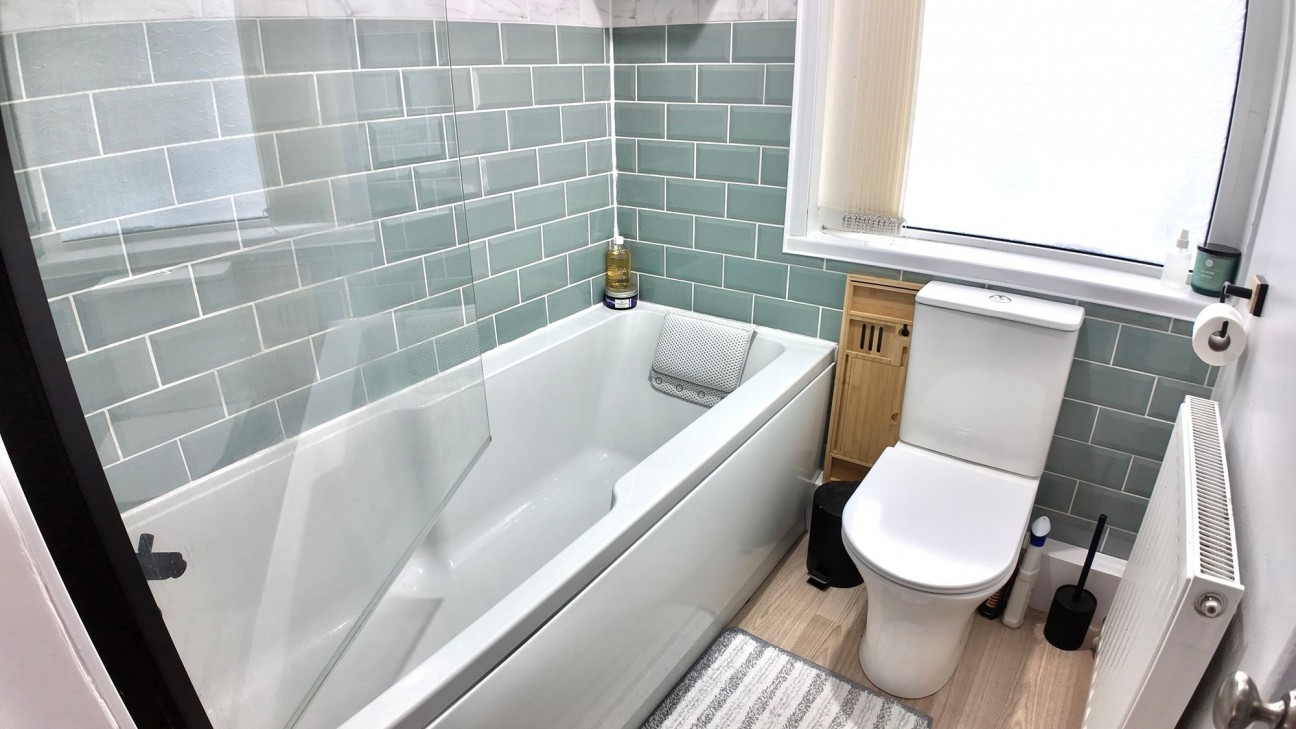 The Avenue, Wyllie, NP12