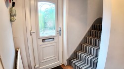 The Avenue, Wyllie, NP12