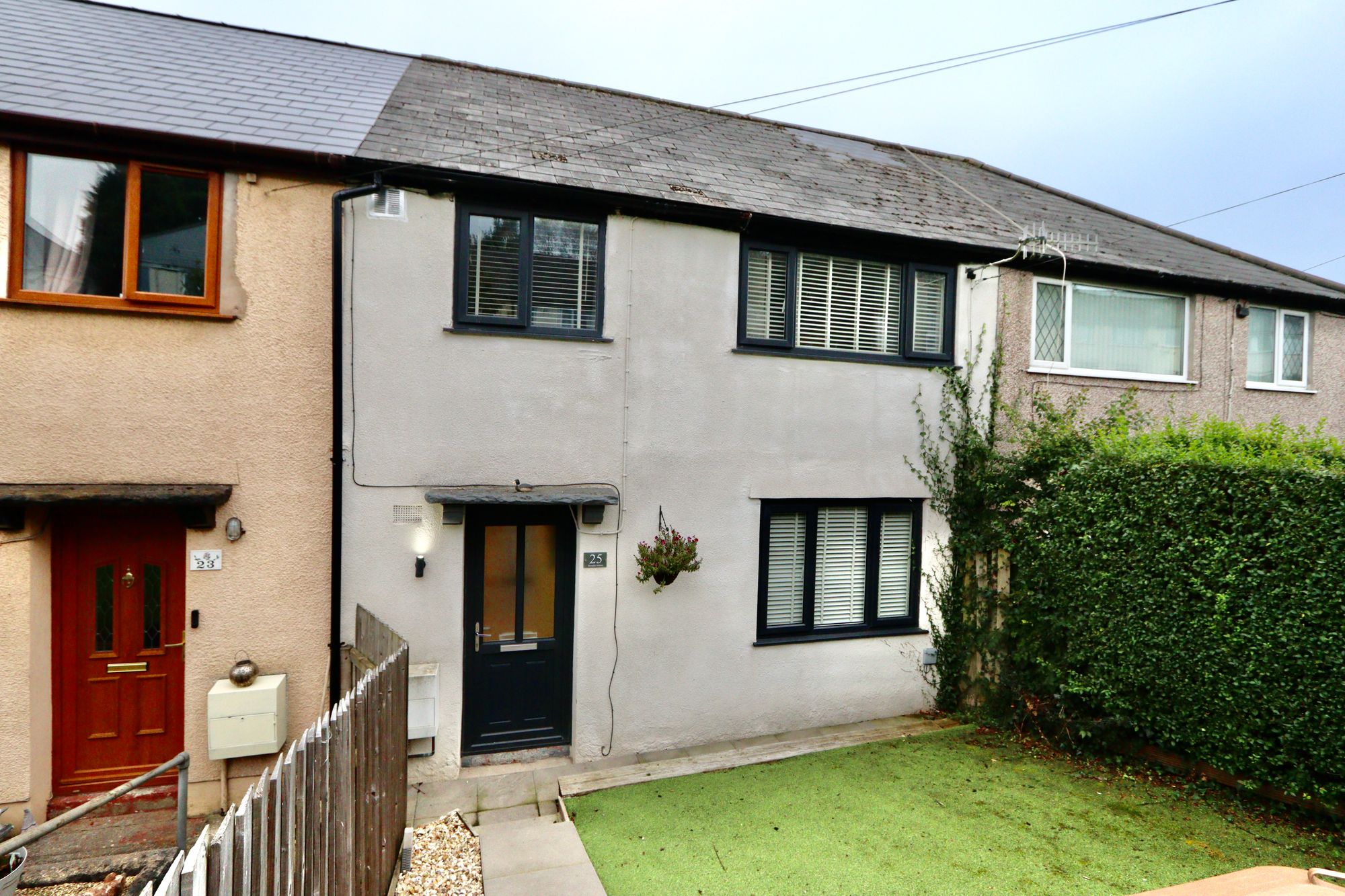 Brynglas Avenue, Pontllanfraith, NP12