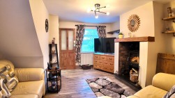 Elmwood Grove, Georgetown, NP22