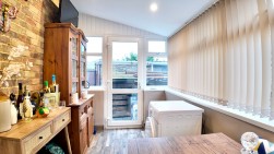 Elmwood Grove, Georgetown, NP22