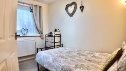 Elmwood Grove, Georgetown, NP22