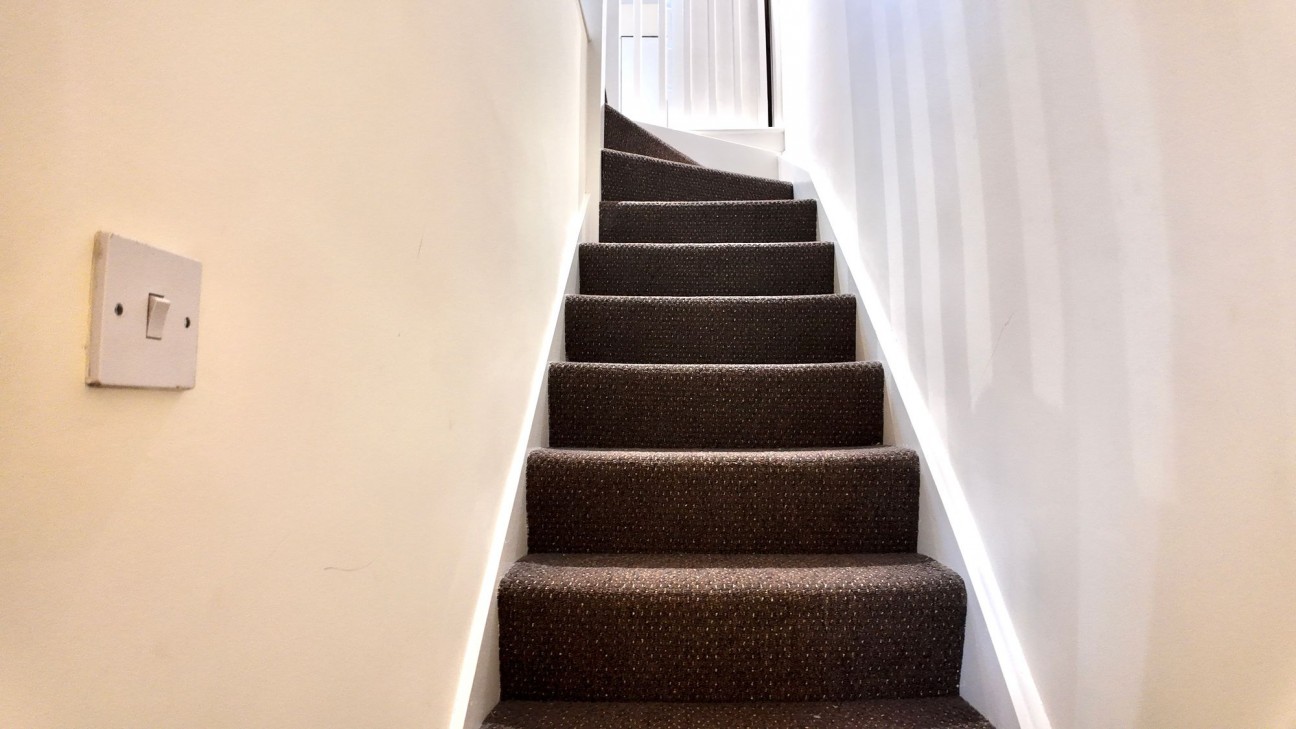 Elmwood Grove, Georgetown, NP22