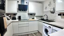 Elmwood Grove, Georgetown, NP22