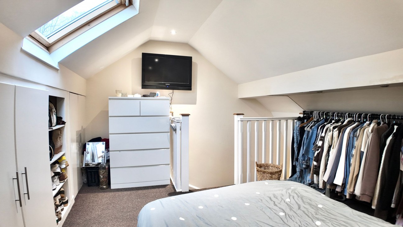 Elmwood Grove, Georgetown, NP22