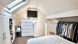 Elmwood Grove, Georgetown, NP22