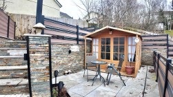 Elmwood Grove, Georgetown, NP22