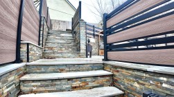 Elmwood Grove, Georgetown, NP22