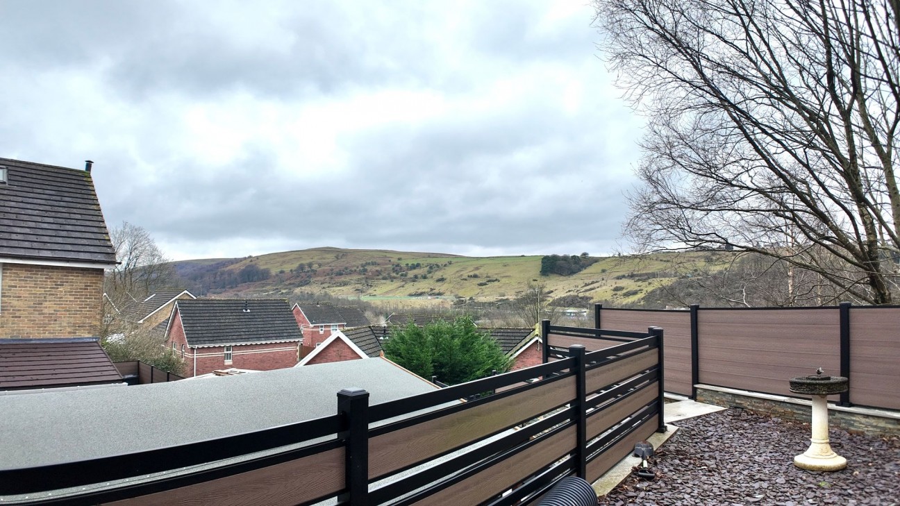 Elmwood Grove, Georgetown, NP22