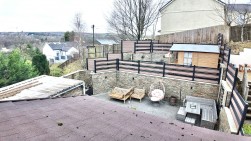 Elmwood Grove, Georgetown, NP22