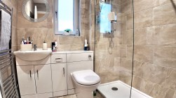 Elmwood Grove, Georgetown, NP22