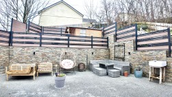 Elmwood Grove, Georgetown, NP22