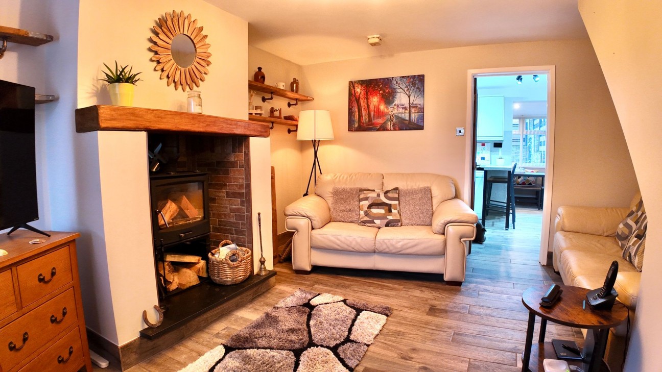 Elmwood Grove, Georgetown, NP22