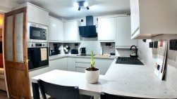 Elmwood Grove, Georgetown, NP22