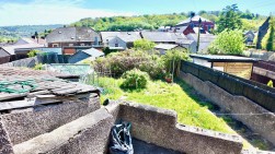 Tynewydd Terrace, Newbridge, NP11
