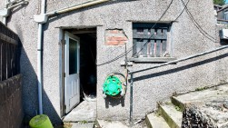 Tynewydd Terrace, Newbridge, NP11