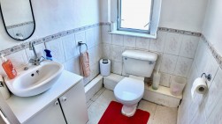 Tynewydd Terrace, Newbridge, NP11