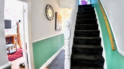 Tynewydd Terrace, Newbridge, NP11
