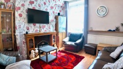 Tynewydd Terrace, Newbridge, NP11