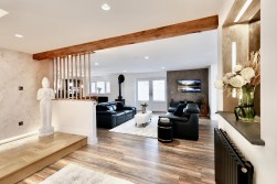 Heol-Y-Bedw-Hirion, Markham, NP12