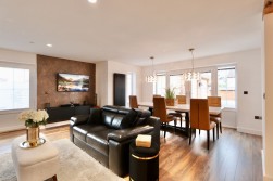 Heol-Y-Bedw-Hirion, Markham, NP12
