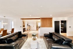 Heol-Y-Bedw-Hirion, Markham, NP12