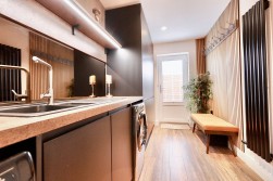 Heol-Y-Bedw-Hirion, Markham, NP12